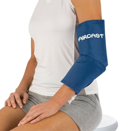 CryoCuff Elbow Cuff - Dirsek Manşonu