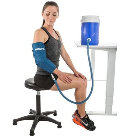 CryoCuff Elbow Cuff - Dirsek Manşonu