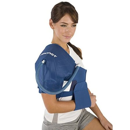CryoCuff Shoulder Cuff - Omuz Manşonu