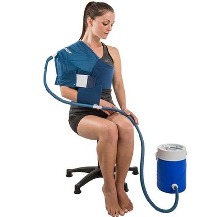 CryoCuff Shoulder Cuff - Omuz Manşonu
