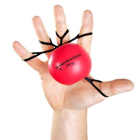 Handmaster Plus El - Parmak Kuvvetlendirici Set