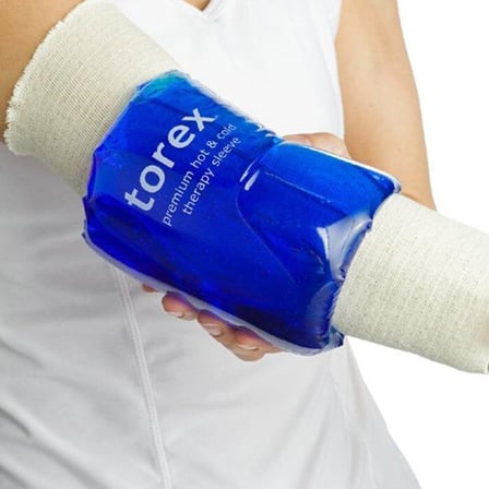 Torex Cold Pack - Sıcak Soğuk Jel