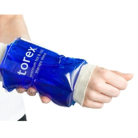 Torex Cold Pack - Sıcak Soğuk Jel