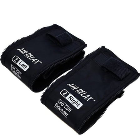 Zipper Genişletme Aparatı