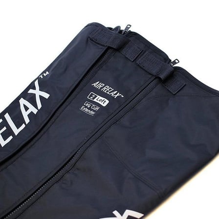 Zipper Genişletme Aparatı