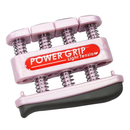 Power Grip Parmak Egzersiz Yayı