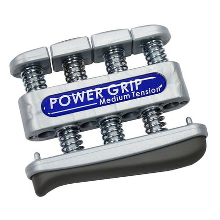 Power Grip Parmak Egzersiz Yayı
