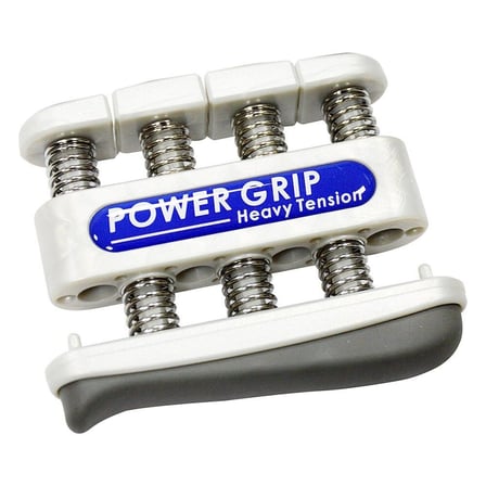 Power Grip Parmak Egzersiz Yayı