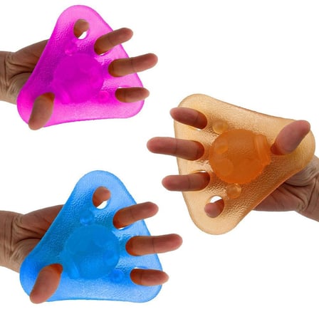 Flex Grip Silikon El Egzersizi