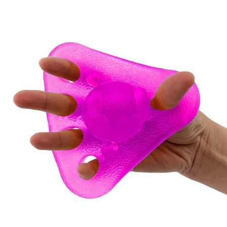Flex Grip Silikon El Egzersizi