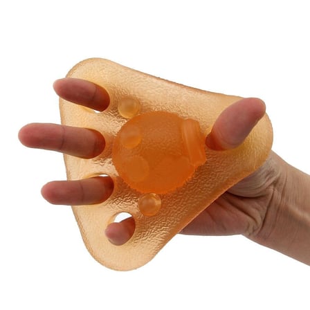 Flex Grip Silikon El Egzersizi