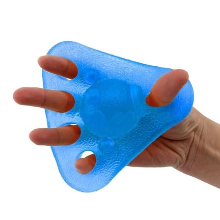 Flex Grip Silikon El Egzersizi