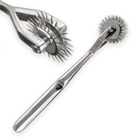 Wartenberg Pinwheel