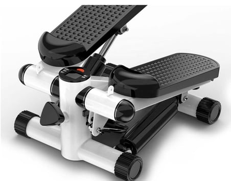 Egzersiz Stepper