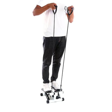 Egzersiz Stepper