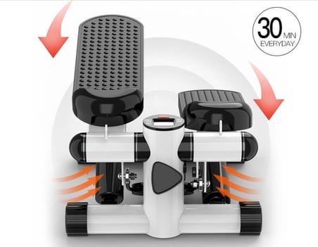 Egzersiz Stepper