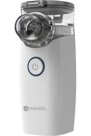 Mesh Ne M01 Taşınabilir Mini Nebulizatör