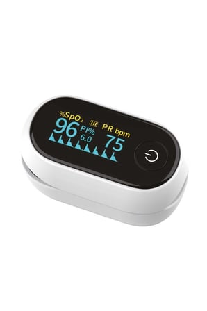 AOJ-70B Pulse oksimetre