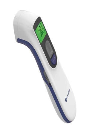 Meslife A200 Temassız Alından Ateş Ölçer