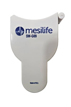 Mezura Baş-vücut Çevresi Ölçer Sw-g09 5 adet