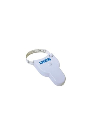 Baş Çevresi Ölçer, Ergonomik, 150 cm Kapasiteli