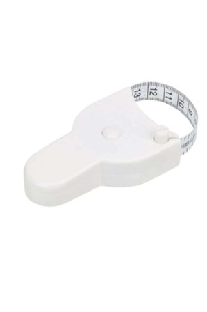 Mezura baş-vücut çevresi ölçer sw-g09