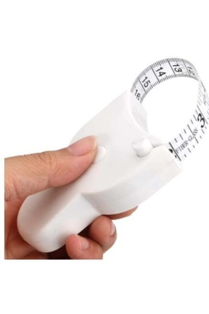 Mezura baş-vücut çevresi ölçer sw-g09