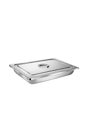 Cerrahi Kapaklı Küvet 30cm