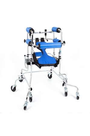 KY-914C Çocuk Hemipleji ve Alt Ekstremite Eğitim Yürüteçi