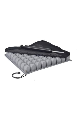 Dm-645 Tekerlekli Sandalye Için Havalı Oturma Minderi 45x40x6