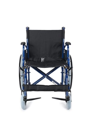 Dm-312 Centro 50 Cm Özellikli Tekerlekli Sandalye