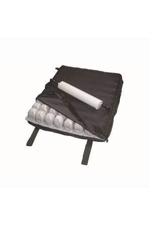 Dm-140 Havalı Oturma Minderi 40x40x10 Cm