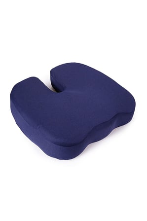 Dm619 Visco Minderi Ortopedik Oturma Minderi