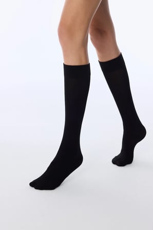 Bambu Pantolon Çorabı
