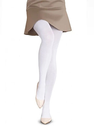 Penti Kadın Bambu 150 Denye Külotlu Çorap