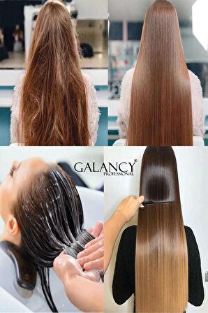 Professional Collagen&keratin Saç Bakım Sütü 300ml