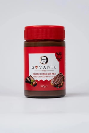 KAKAOLU FINDIK KREMASI