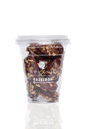 HAZELRON FINDIKLI KURABİYE