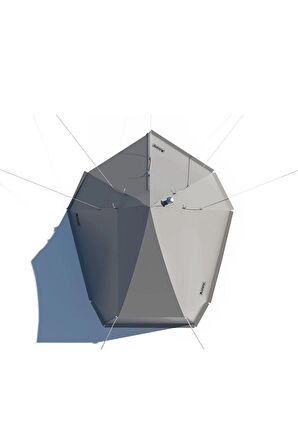 Orcamp Dome 4 tipi Çadır