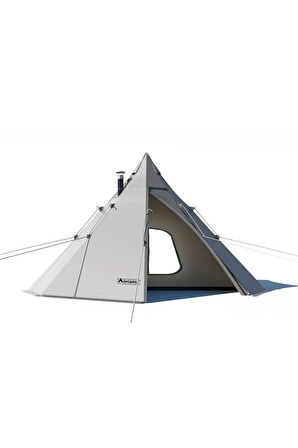 Orcamp Dome 4 tipi Çadır