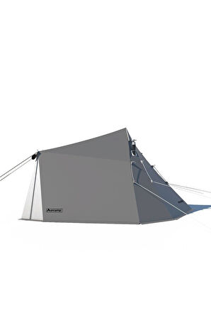 Orcamp Dome 4 tipi Çadır