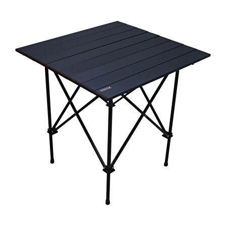 ORCAMP KAMP MASASI KATLANIR ALUMİNYUM 67X62X65CM OUT-2060 9306