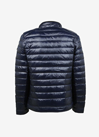 U.S. Polo Assn. Lacivert Erkek Mont MORE23K