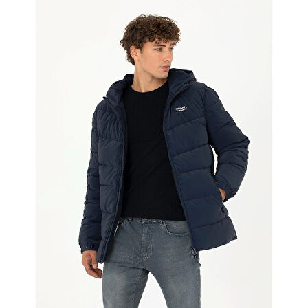 Pierre Cardin Erkek Mont