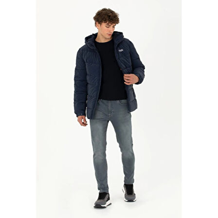 Pierre Cardin Erkek Mont