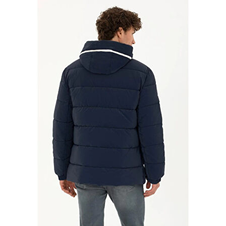 Pierre Cardin Erkek Mont