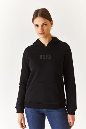 Us Polo Assn G082Sz082-1675598-Fw Bayan Regular Sweatshirt