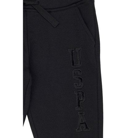 Unisex Çocuk Eşofman Altı