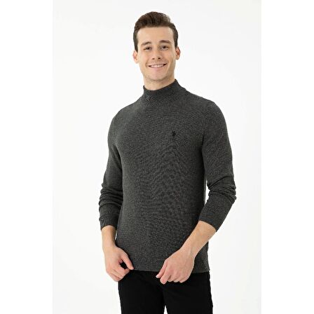 U.S. Polo Assn. Erkek Kazak