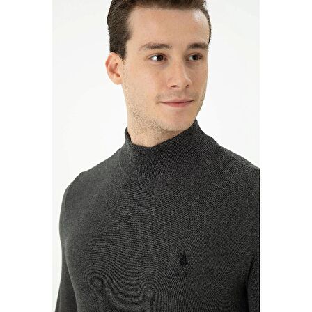 U.S. Polo Assn. Erkek Kazak
